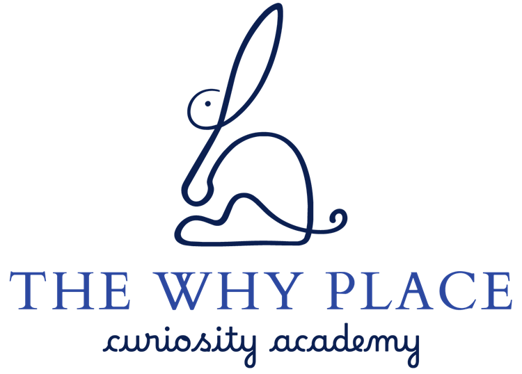Rabbit_Full Logo - Blue